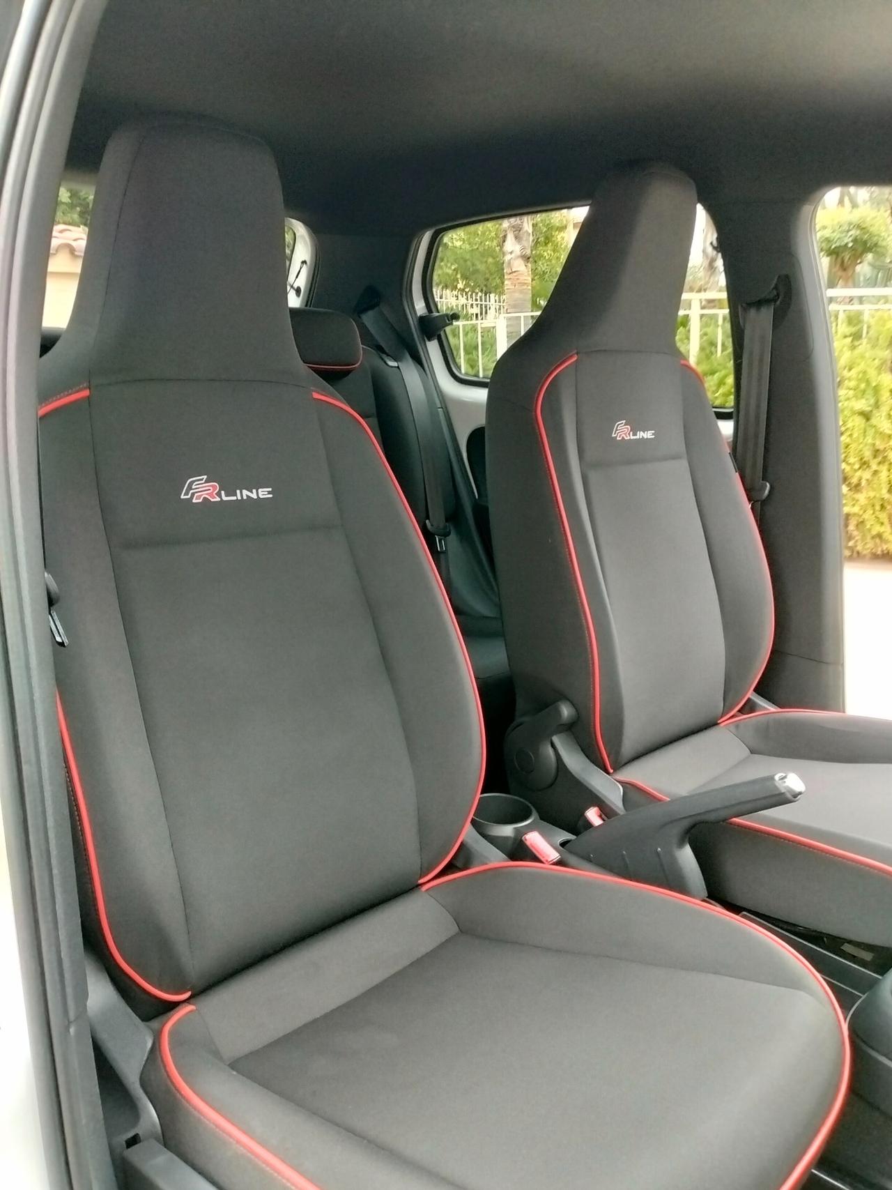 Seat Mii 1.0 5 porte FR Line