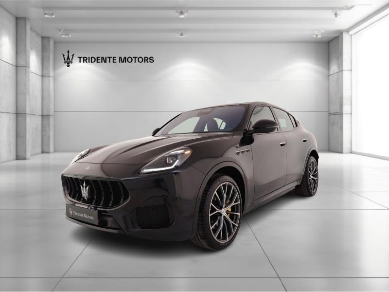Maserati Levante 2.0 MHEV Modena AWD Auto