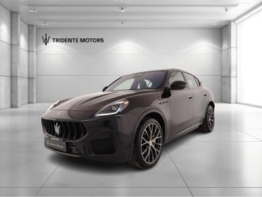 Maserati Levante 2.0 MHEV Modena AWD Auto