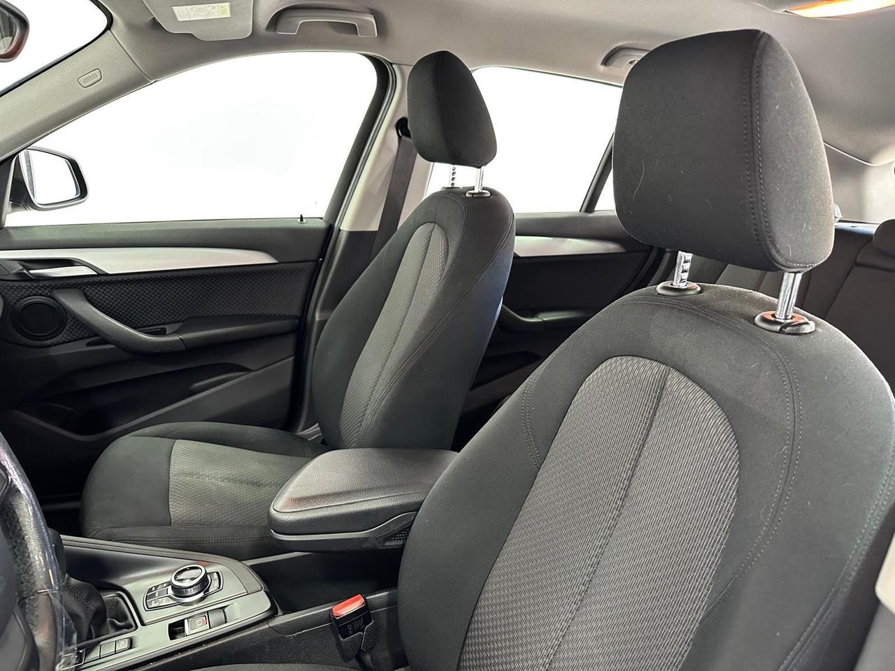 Bmw X1 xDrive18d Business-AUTOMATICA-GARANTITA-2019