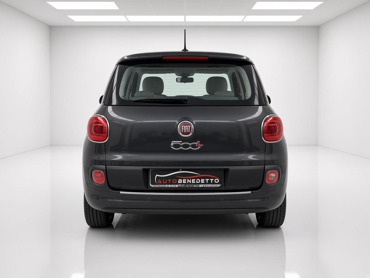 Fiat 500L 1.6 Multijet 105 CV Business 2015