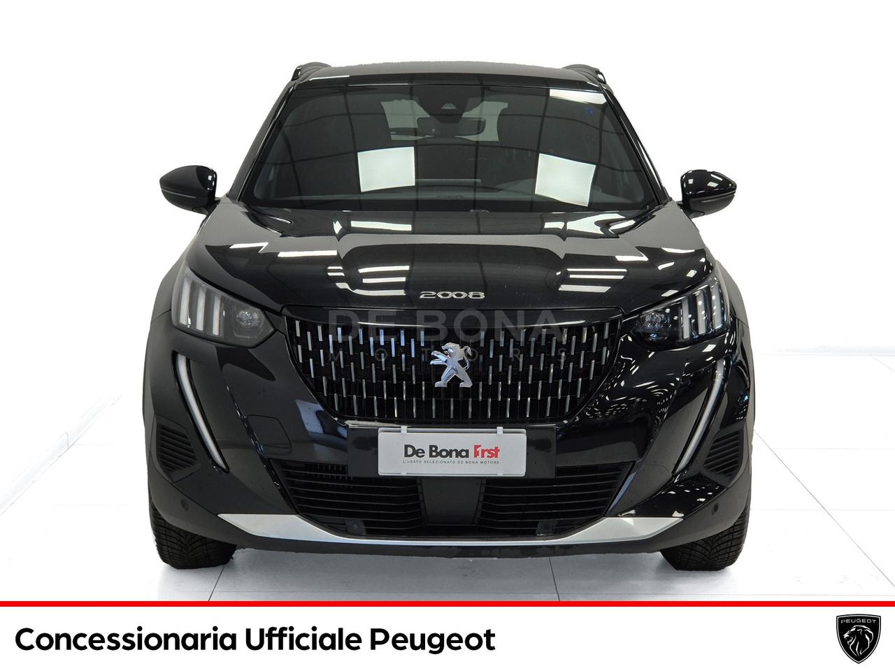 Peugeot 2008 1.2 puretech gt s&s 130cv eat8