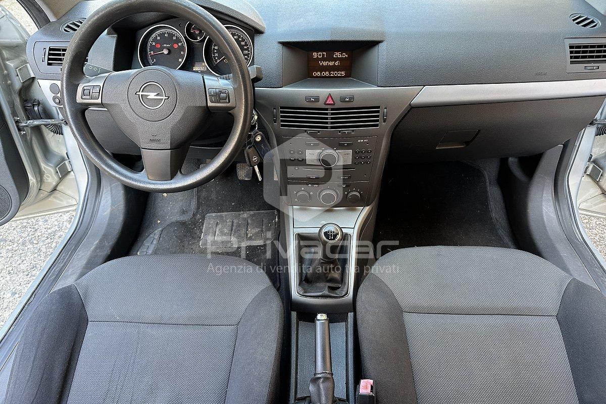 OPEL Astra GTC 1.6 16V Twinport 3 porte Sport