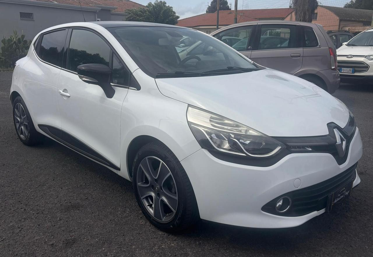 Renault Clio 1.5 dCi 8V 75CV 5 porte Live
