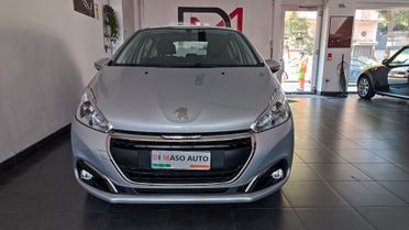 Peugeot 208 BlueHDi 75 S&S 3 porte Active