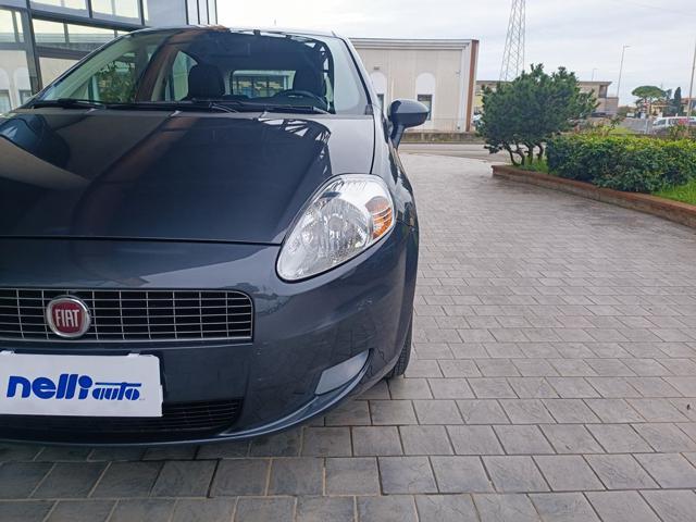 FIAT Grande Punto 1.2 5 porte Dynamic KM 36000