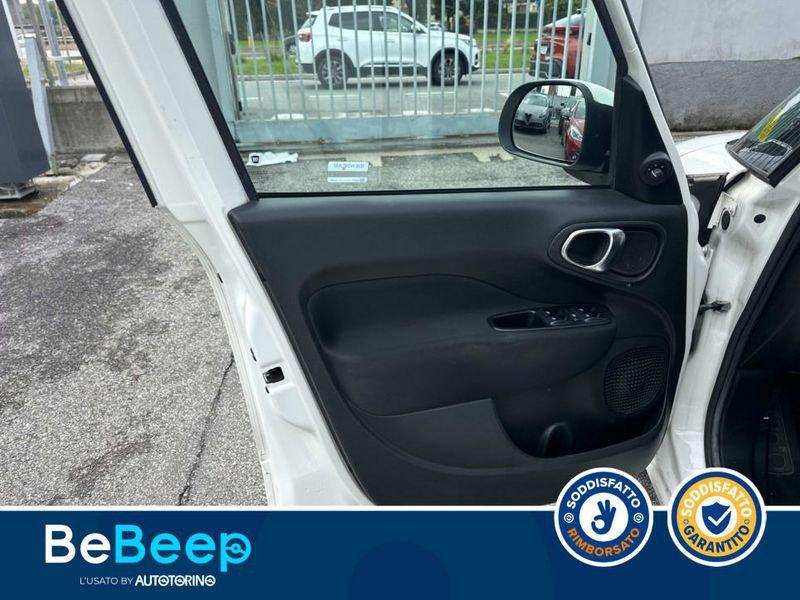 FIAT 500L 1.4 POP STAR 95CV
