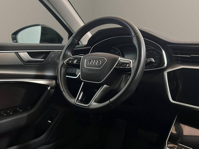AUDI A6 Avant 40 2.0 TDI S tronic Business Sport TETTO