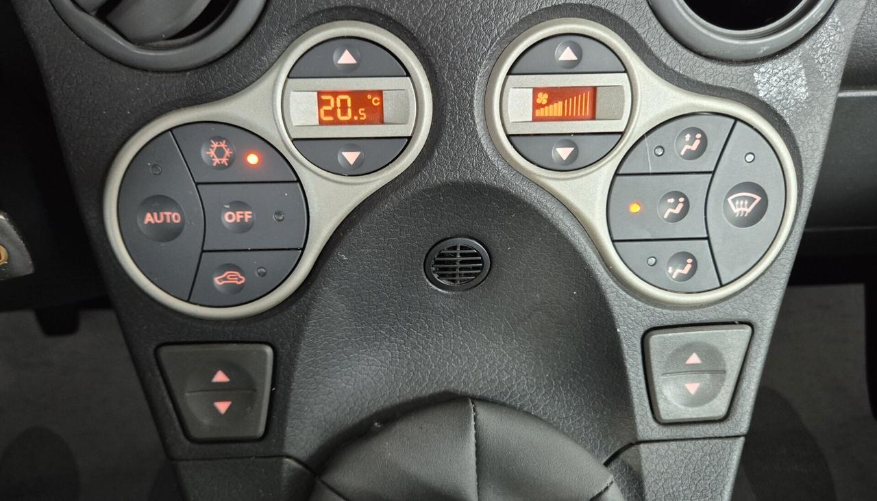 Fiat Panda 1.2 Dynamic