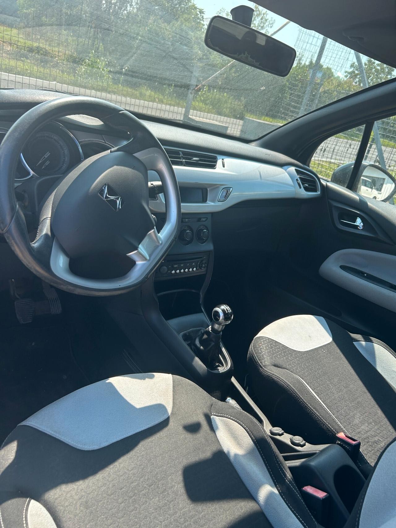DS3 DIESEL