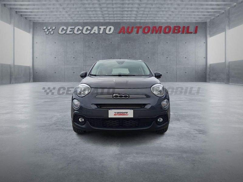 FIAT 500X 500X 1.3 mjet 95cv