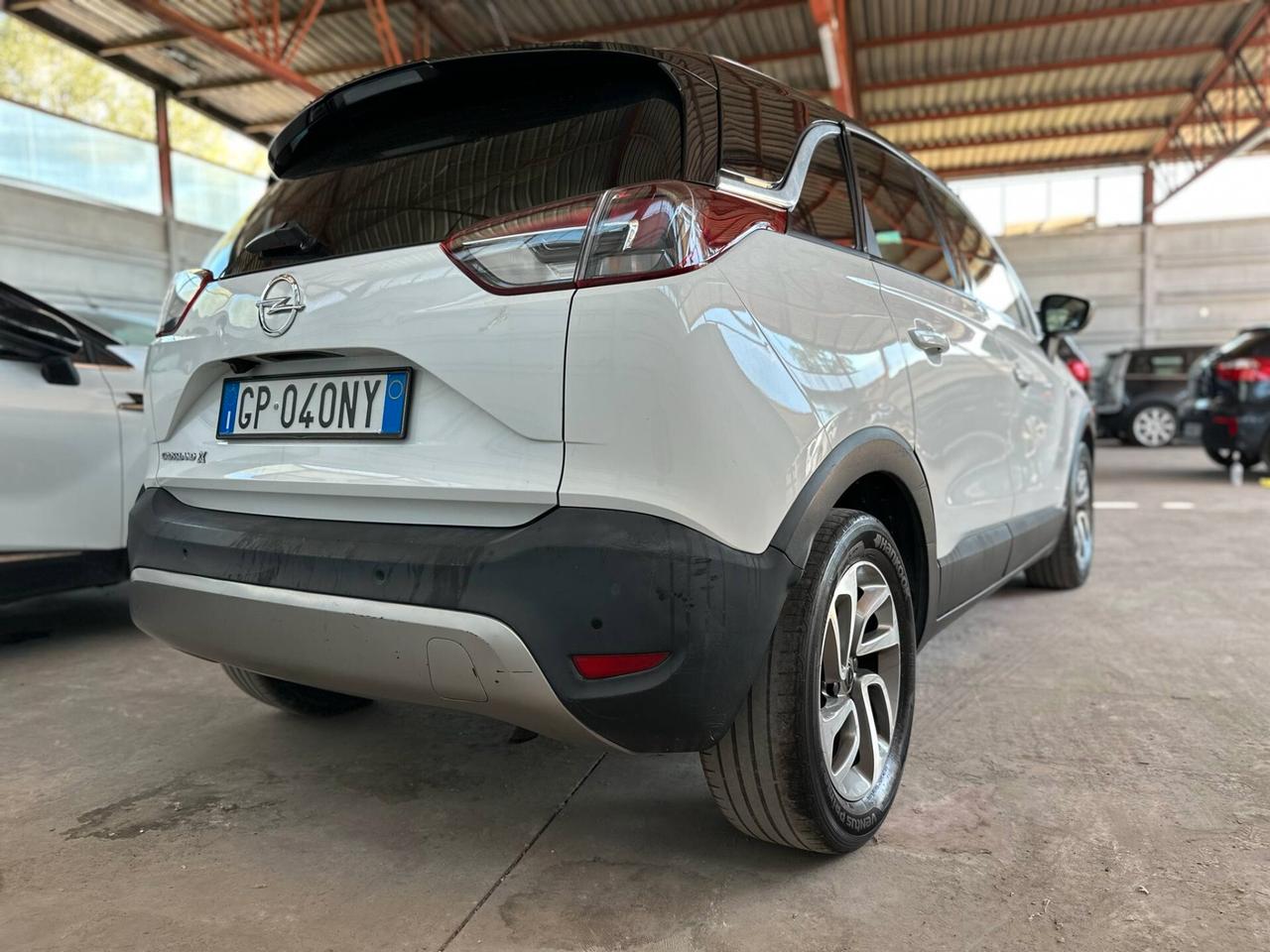 Opel Crossland Crossland X 1.2 12V Innovation