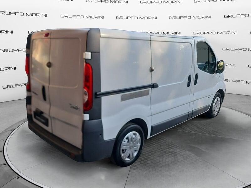 Renault Trafic Trafic T29 2.0 dCi/90 PC-TN Furgone Generique AUTOCARRO