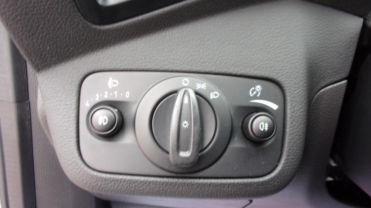 Ford C-Max 1.5 TDCi 120CV Start&Stop Titanium