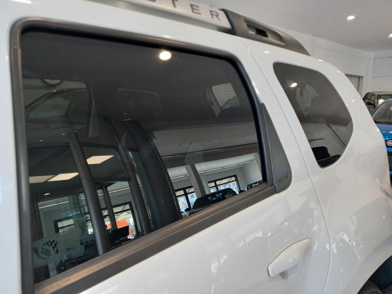 Dacia Duster GPL 98.000 km