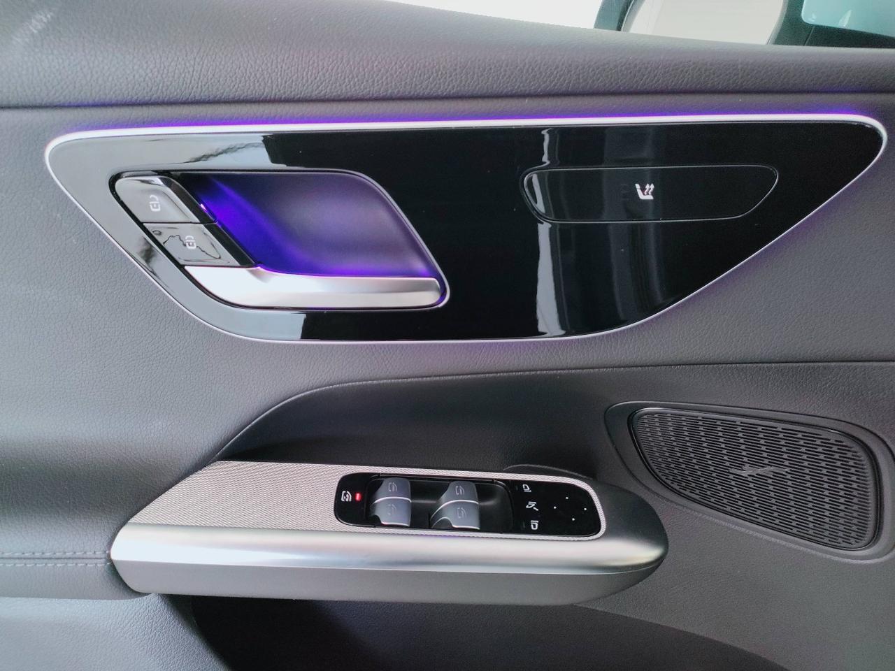 Mercedes-Benz GLC - X254 - GLC 200 d Advanced 4matic auto