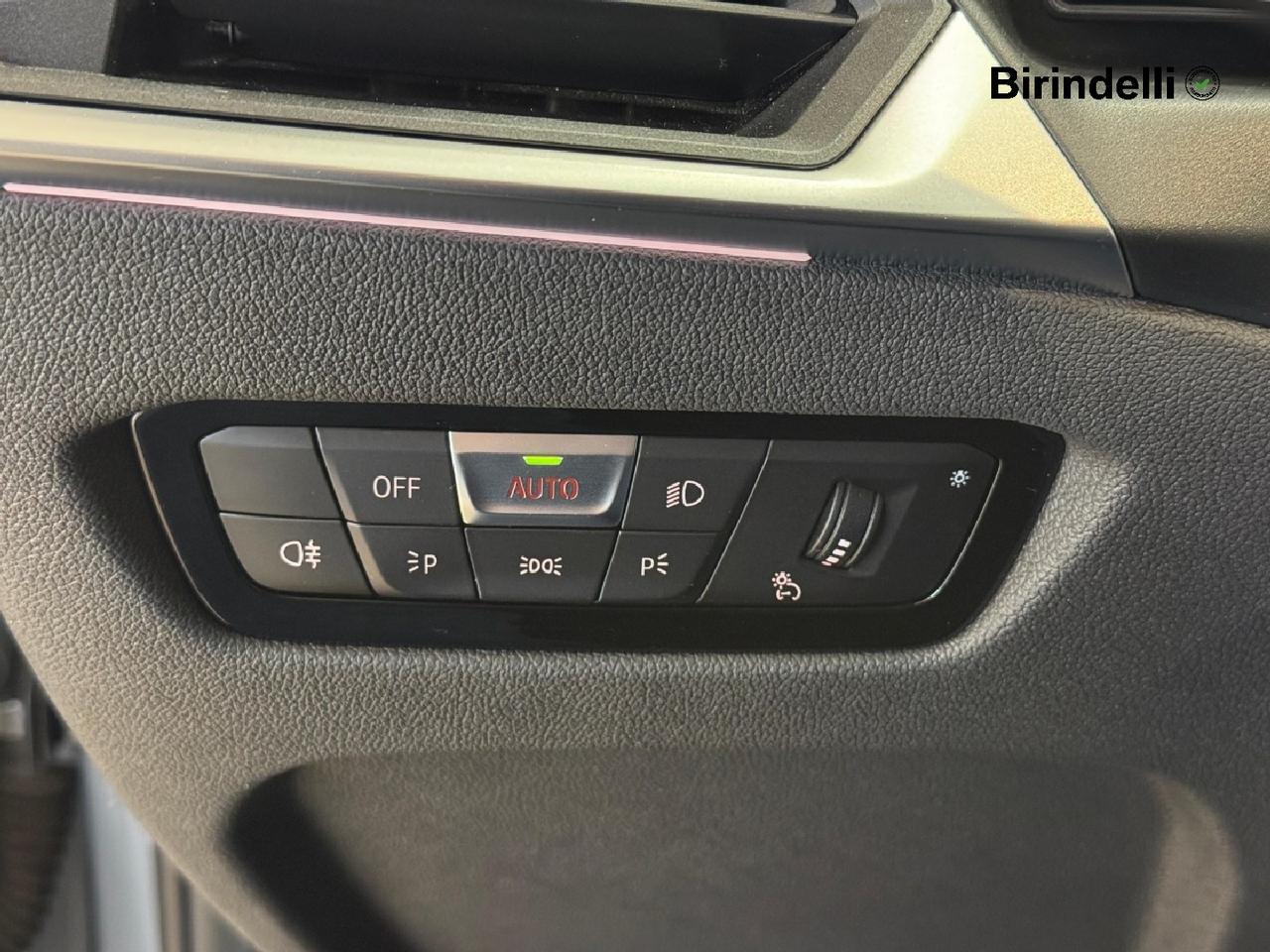 BMW Serie 3(G20/1-80/1) - 320d 48V xDrive Touring