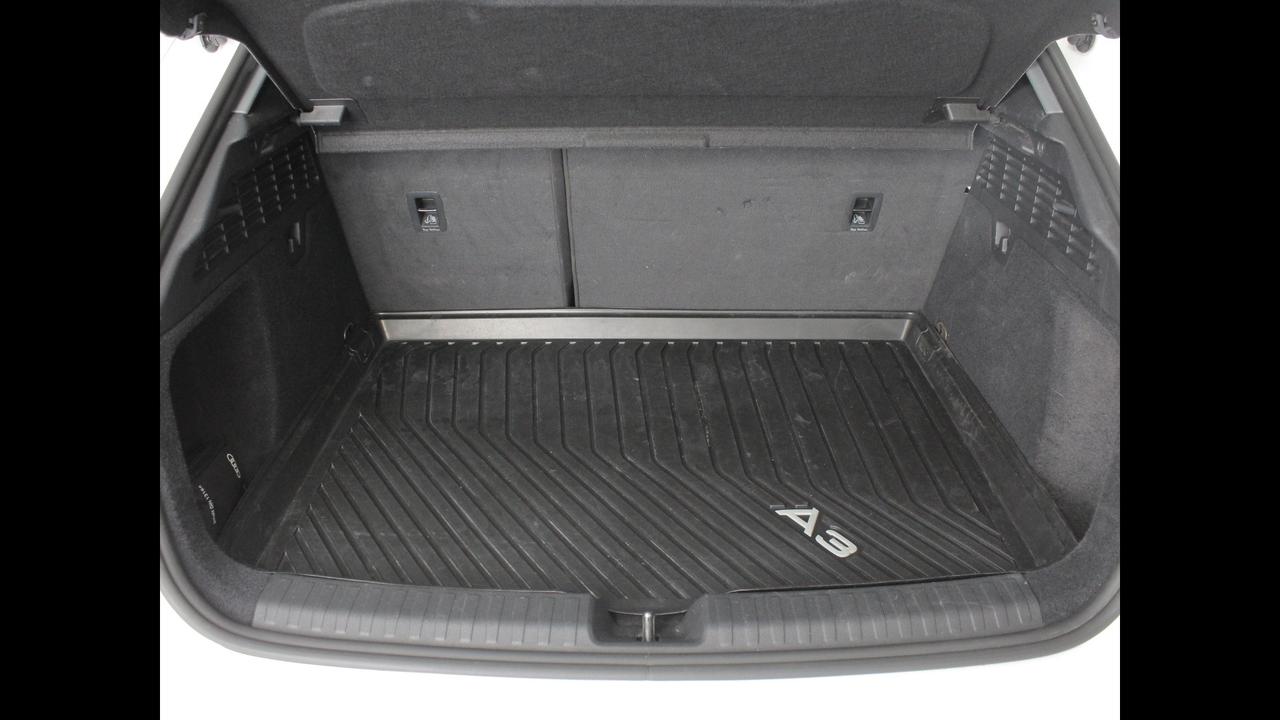 AUDI A3 IV 2020 Sportback - A3 Sportback 30 1.0 tfsi Business
