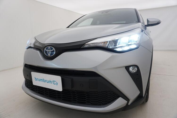 Toyota C-HR Hybrid MoreBusiness BR222757 2.0 Full Hybrid 184CV