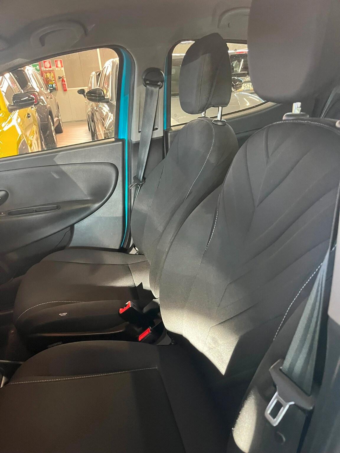 LANCIA Ypsilon 3ª serie Ypsilon 1.0 FireFly 5 ...