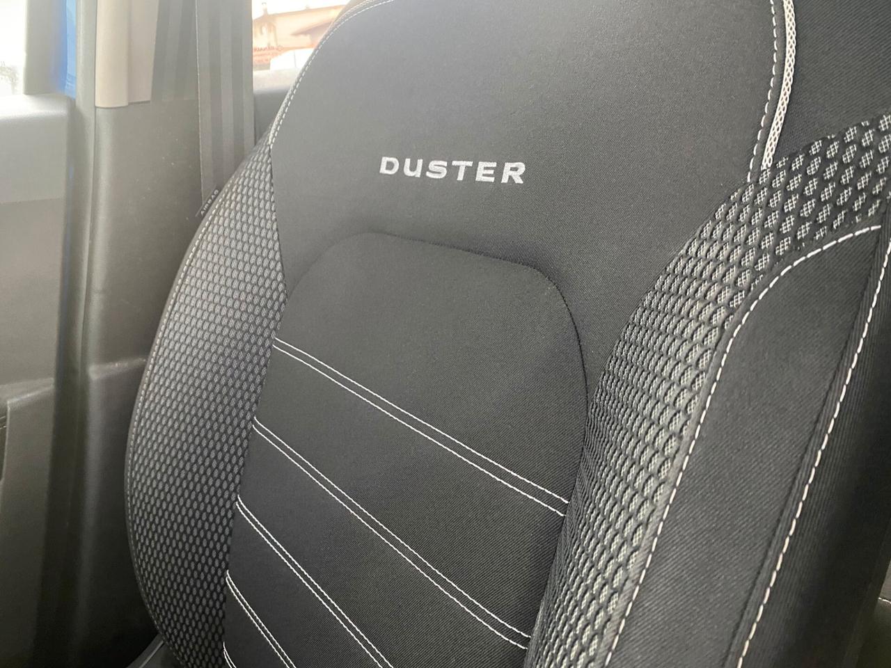 Dacia Duster 1.0 TCe 100 CV