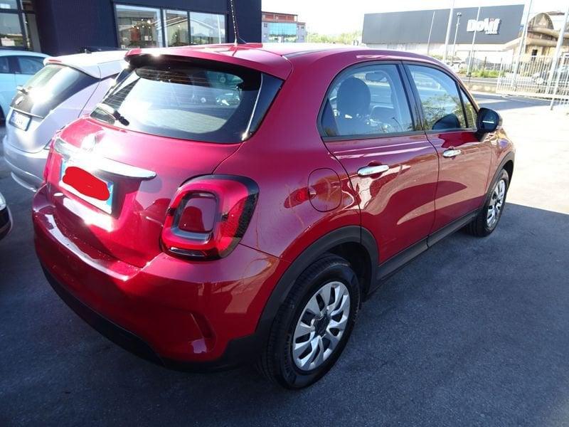 FIAT 500X 1.0 T3 120 CV Cult