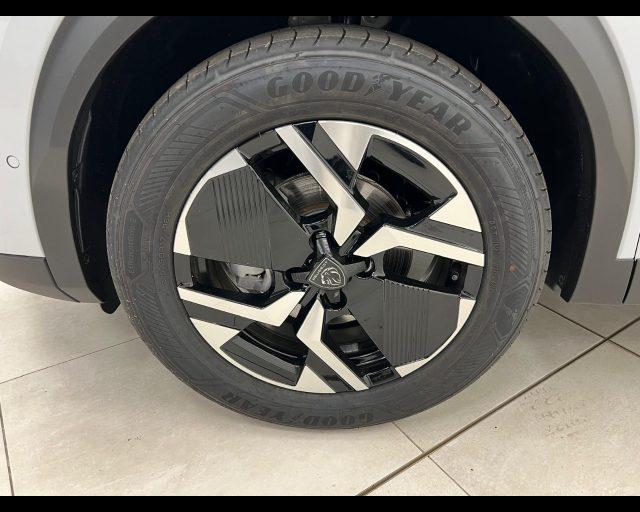 PEUGEOT 2008 1.2 puretech Allure s&s 100cv