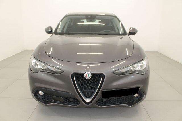 ALFA ROMEO Stelvio 2.2 Turbodiesel 150 Cv. AT8 RWD Business