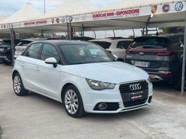 Audi A1 Audi A1 SPB 1.6 TDI Attraction 90CV SPORTBACK