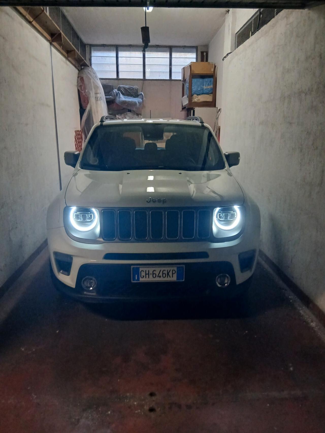 Jeep Renegade 1.0 T3 Longitude