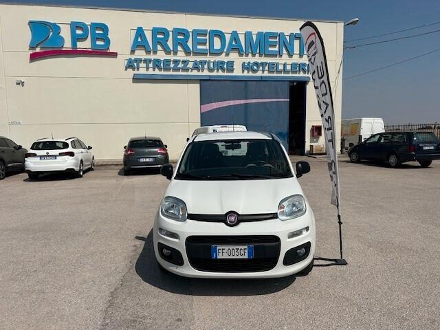 Fiat Panda 1.3 MJT 95 CV S&S Easy