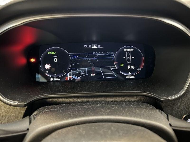 Renault Mégane RS 1.8 TCE 300 RS EDC