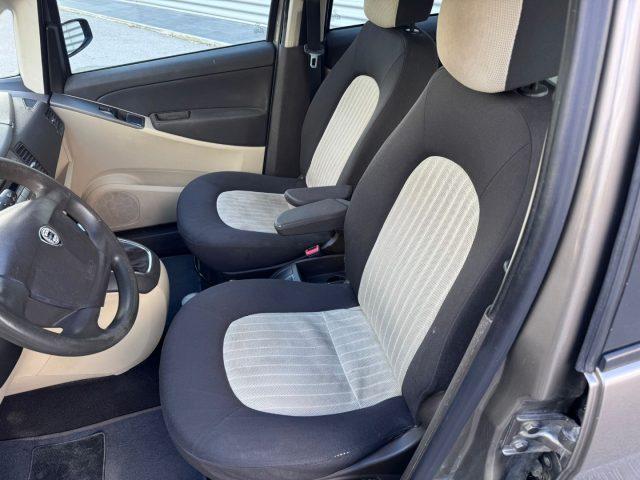 LANCIA MUSA 1.4 16V Gold EURO 5 SeS P.frau OK neopatentati