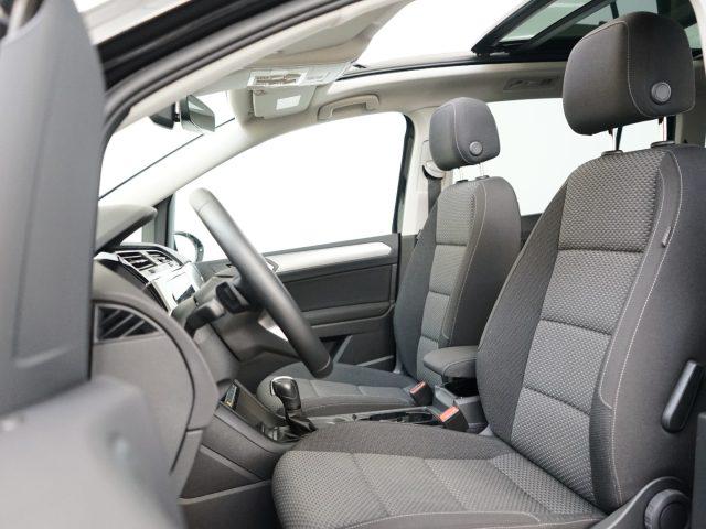 VOLKSWAGEN Touran BMT 150CV DSG Comfortline 7p. *PROMO PARISI GROUP*