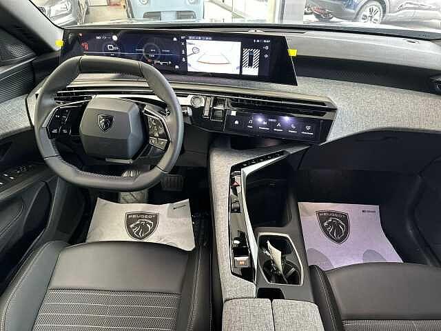 Peugeot 5008 Hybrid 145 e-DCS6 Allure