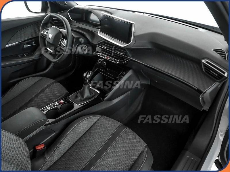 Peugeot 2008 PureTech 100 CV Allure