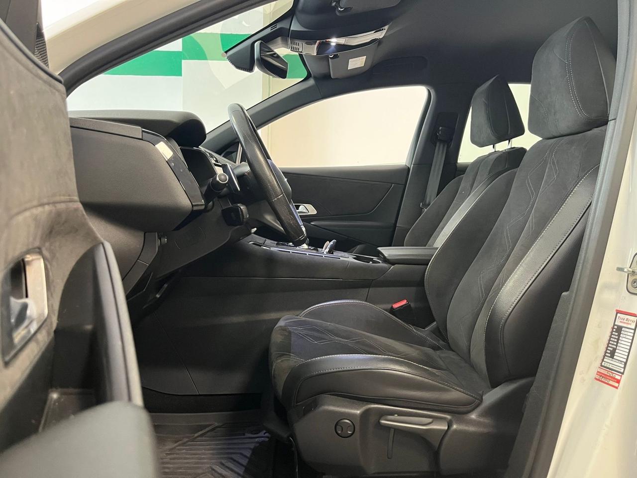 Ds DS 7 DS 7 Crossback BlueHDi 180 aut. Grand Chic
