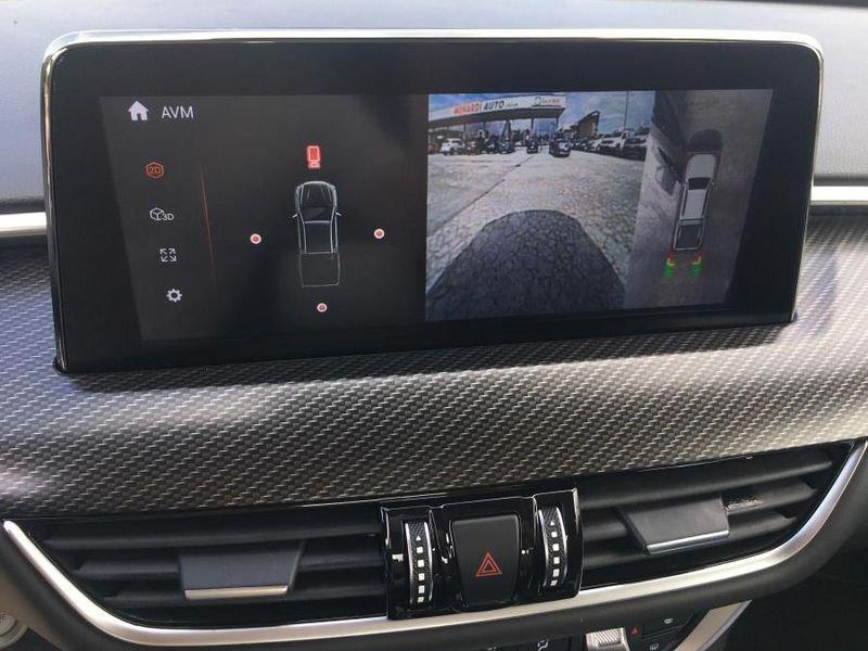 Foton Tunland G7 8 AT PRONTA CONSEGNA