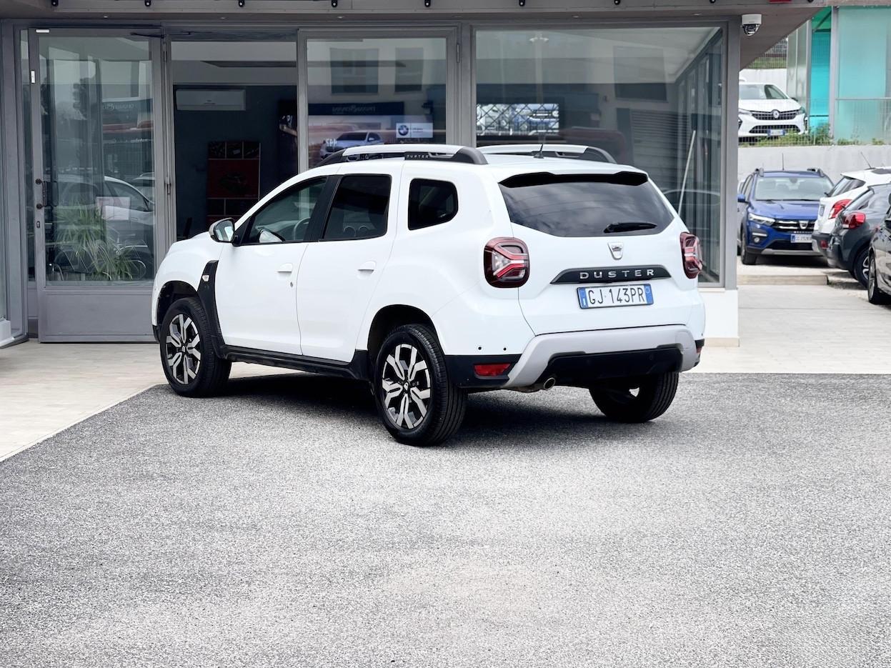 Dacia Duster 1.0 Gpl 101CV E6 Neo - 2022