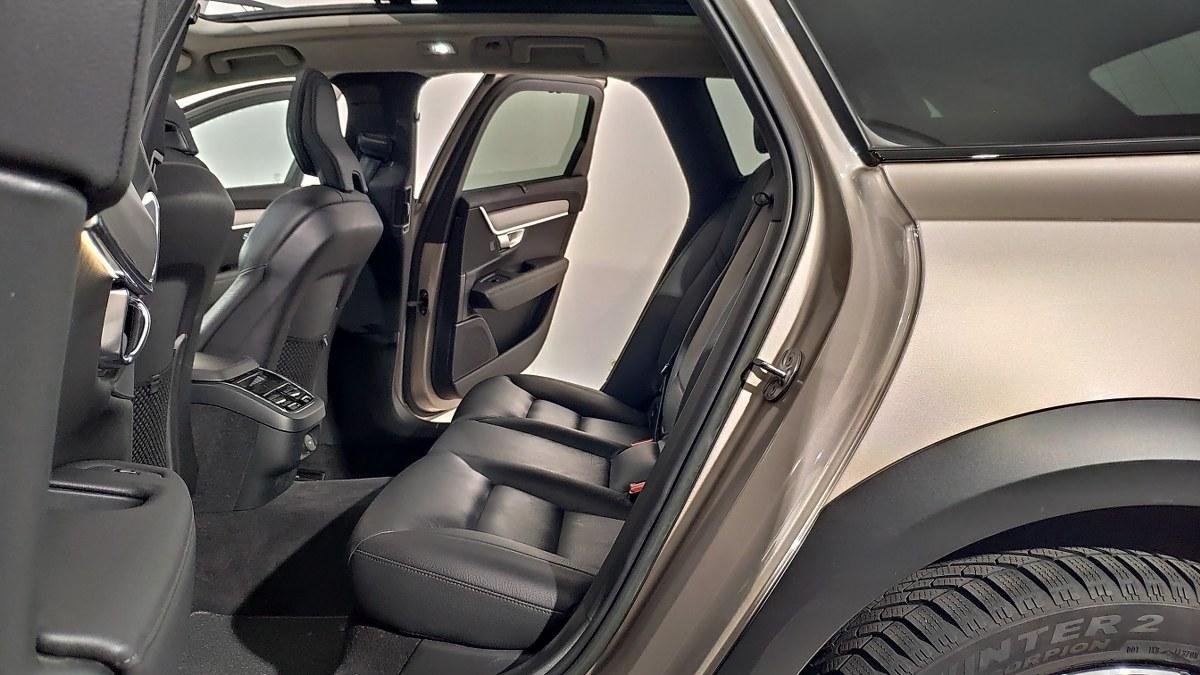 VOLVO V90 Cross Country B4 Mild Hybrid (D) Awd Automatico Ultimate