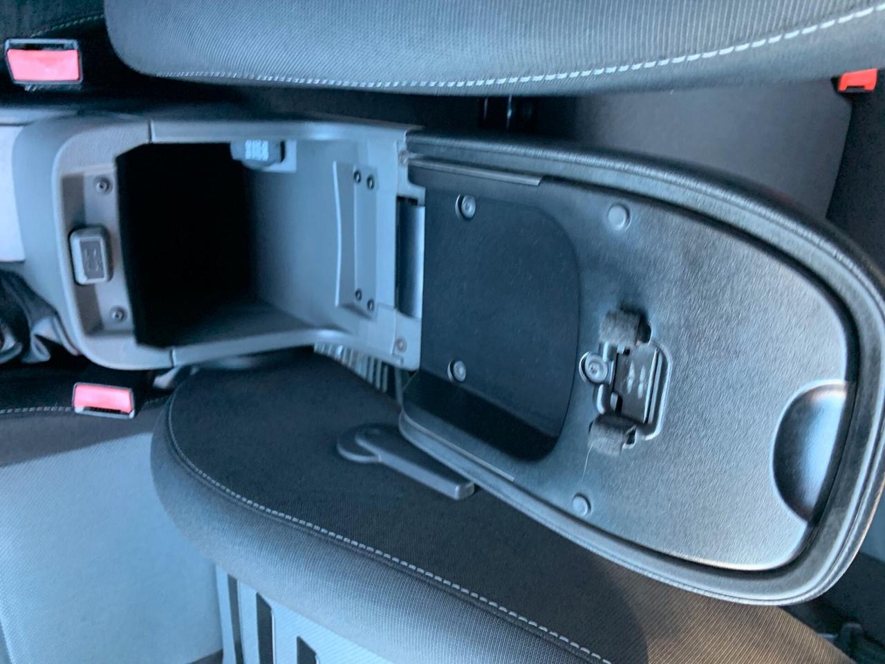 Ford Focus 1.6 TDCi (110CV) SW Tit. DPF