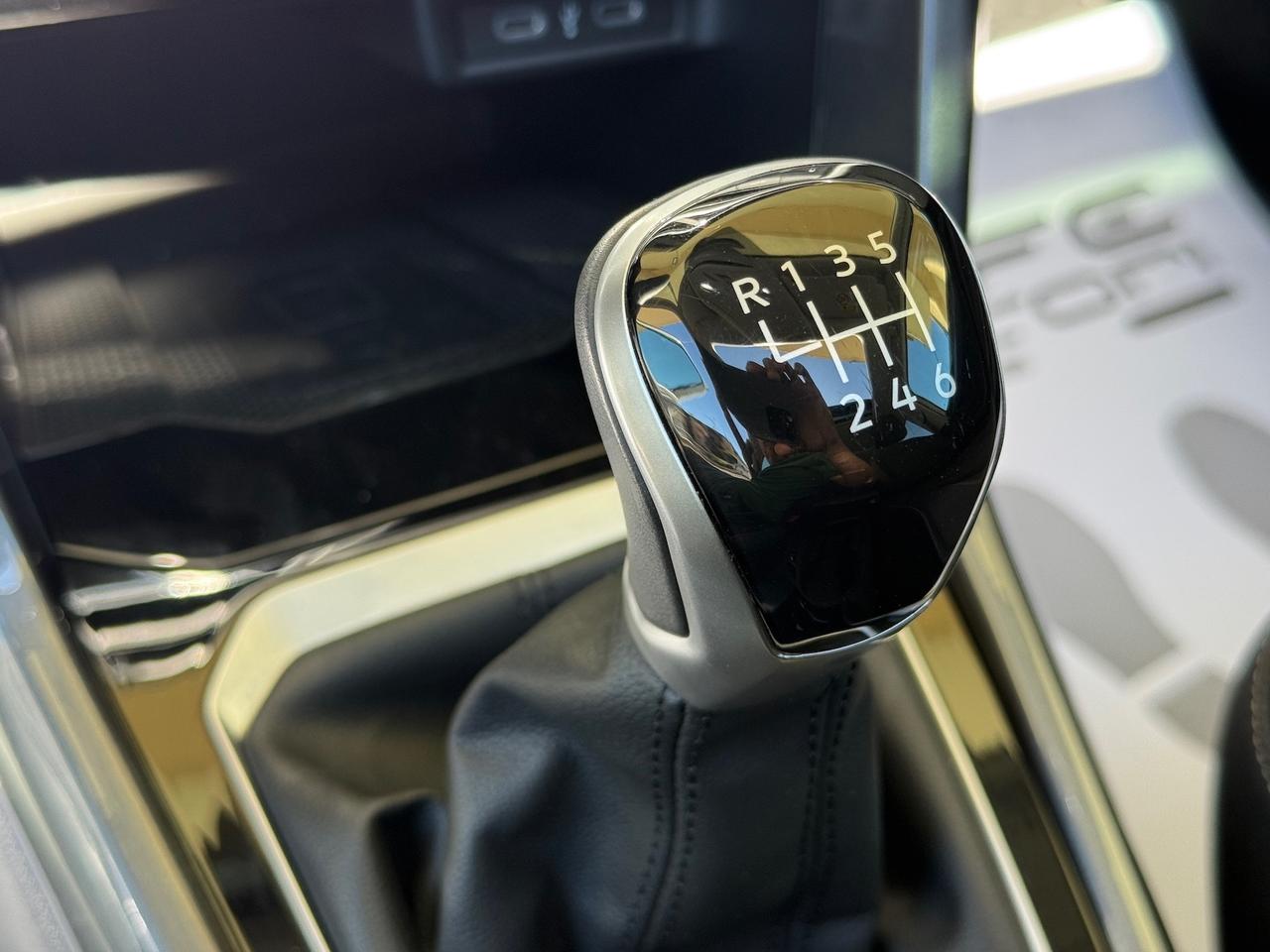 Volkswagen T-Roc 2.0 TDI SCR Style - TETTINO - UNIPRO