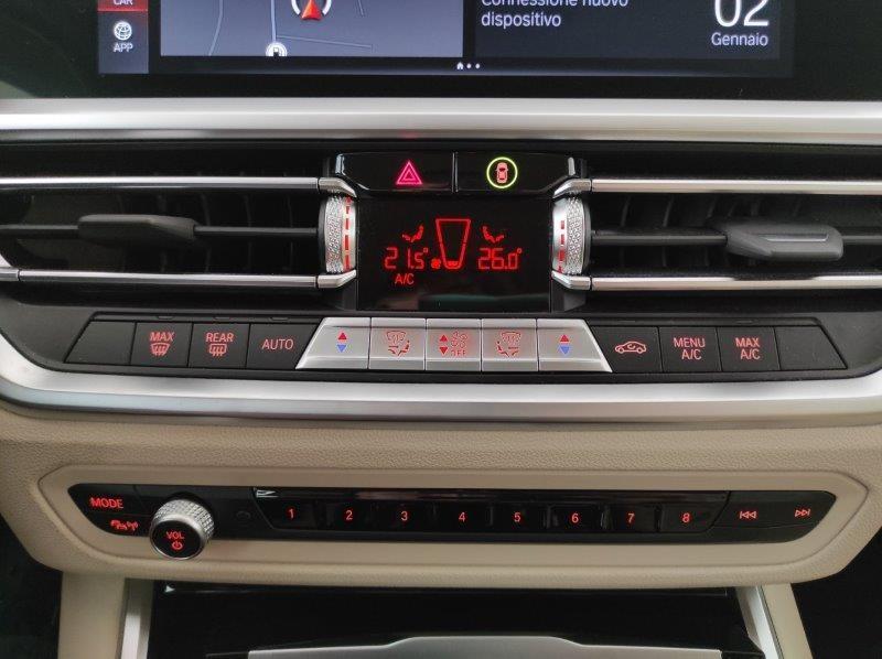 BMW Serie 4 G.C. (G26) - 430i Sport