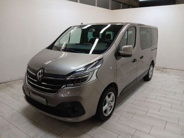 Renault Trafic passenger T29 2.0 dci 145cv L1H1 Energy Intens E6d-temp