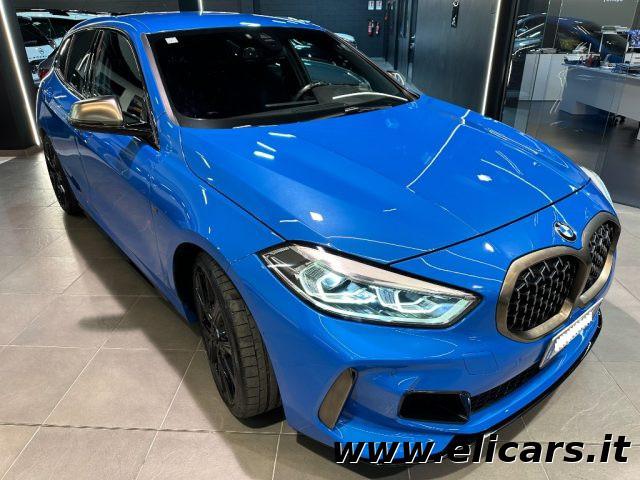 BMW M135 i xDrive