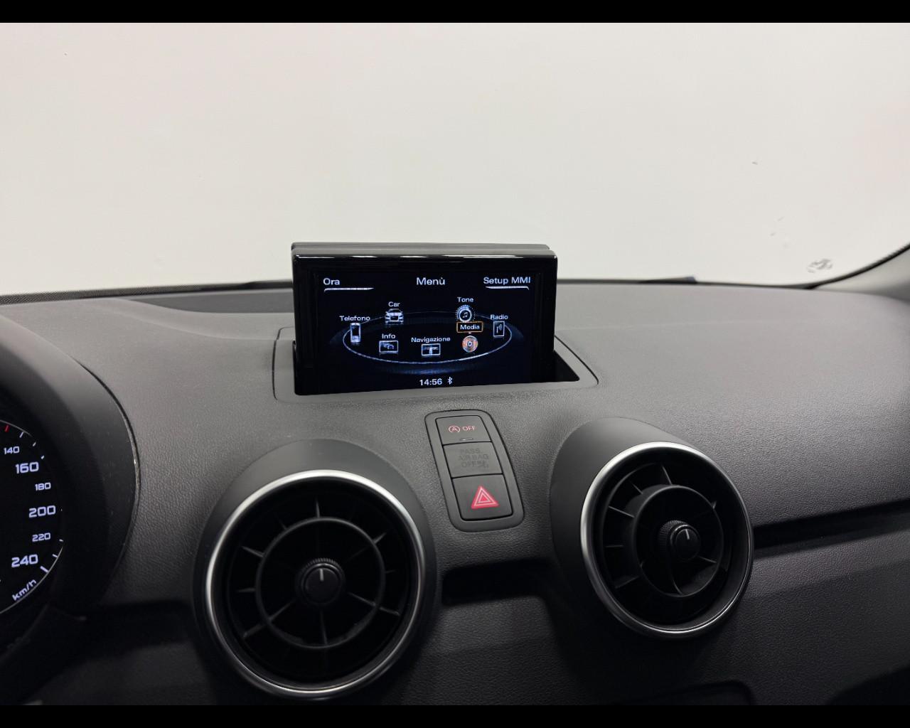 AUDI A1 SPORTBACK 1.4 TDI SPORT