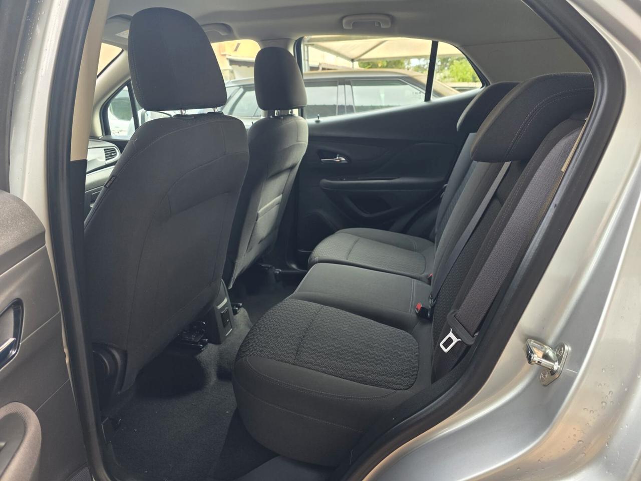 Opel Mokka X 1.6 Ecotec 115CV 4x2 Start&Stop