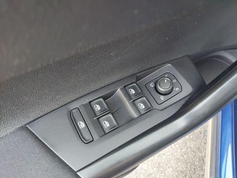 Volkswagen Taigo 1.0 TSI Life