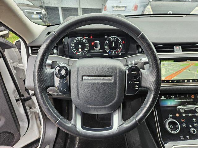 LAND ROVER Range Rover Evoque 2.0 I4 200 CV AWD Auto S