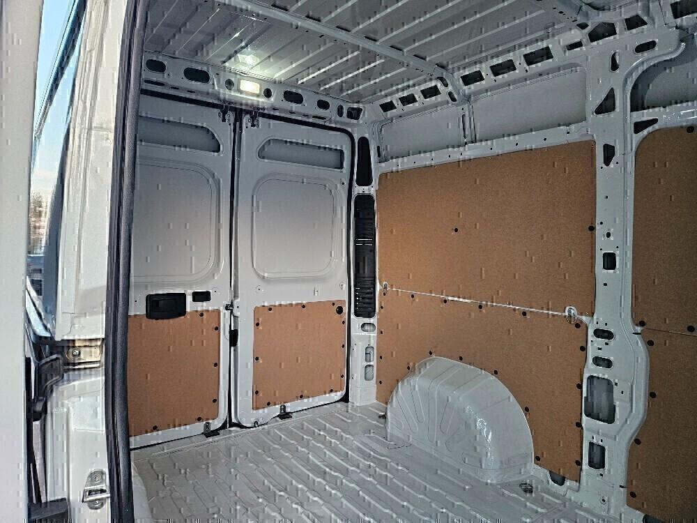 BOXER L2 H2 IVA ESPOSTA RITIRO USATO/SCAMBIO